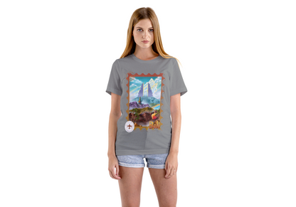 Bali T-shirt