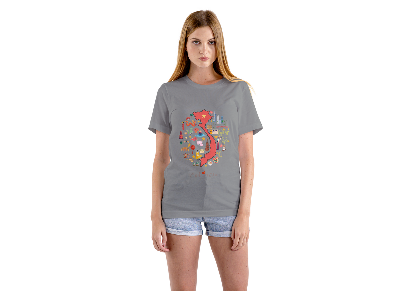 Vietnam T-shirt