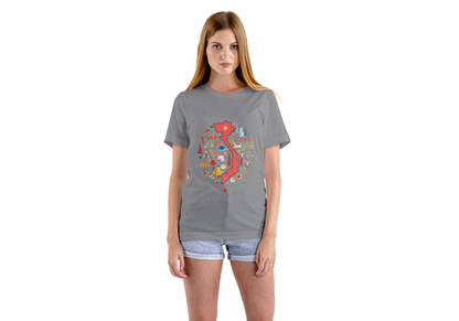 Vietnam T-shirt