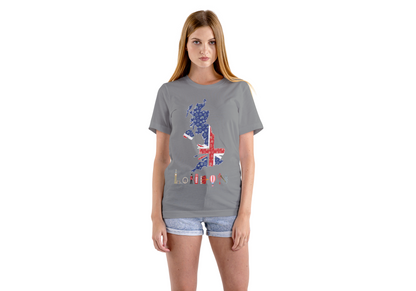 United Kingdom T-shirt