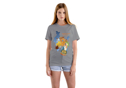 Indian Sweets T-shirt