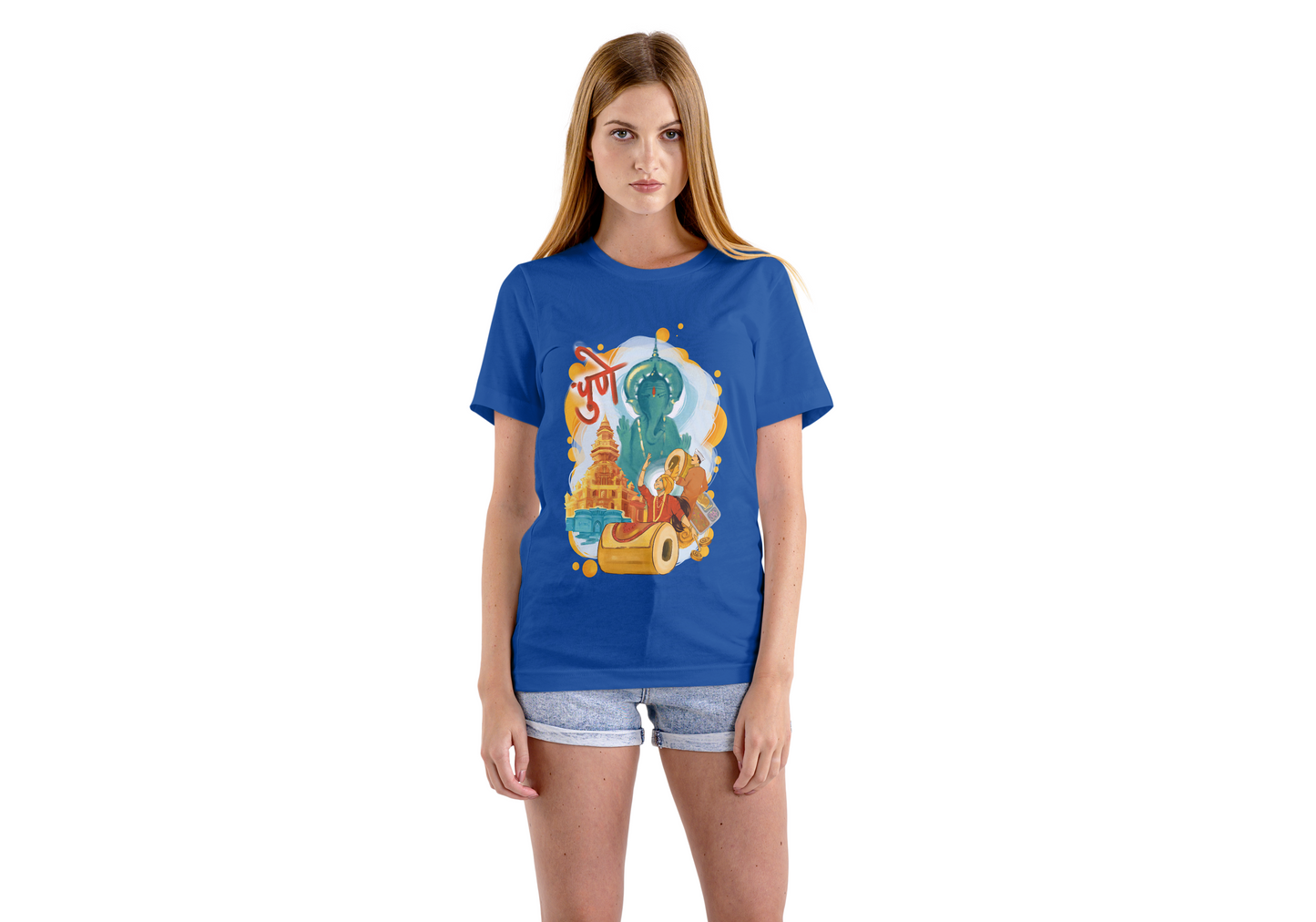 Pune T-shirt
