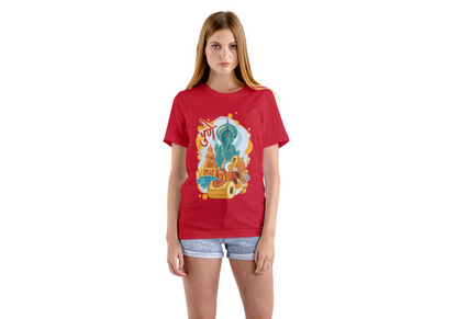 Pune T-shirt