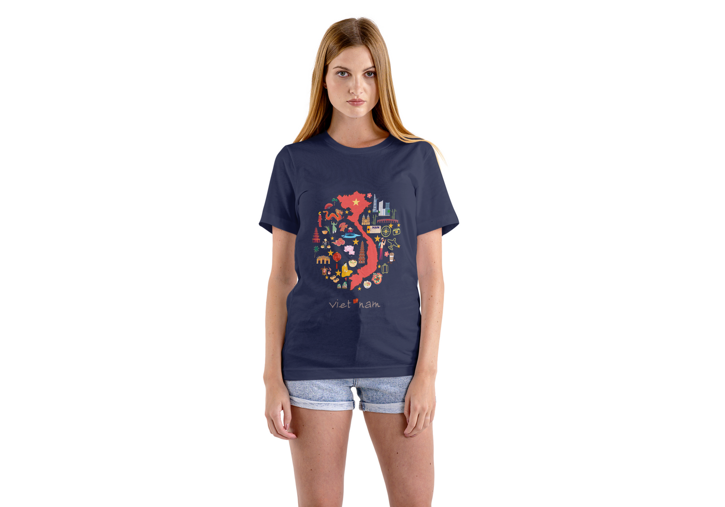 Vietnam T-shirt