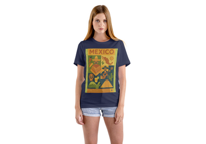 Mexico T-shirt