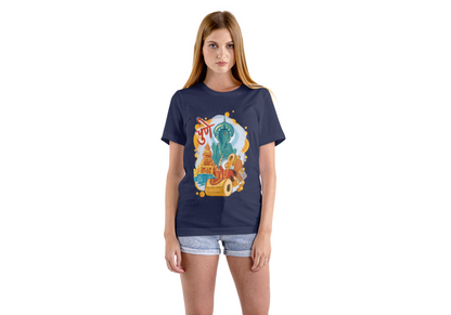 Pune T-shirt
