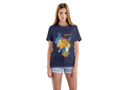 Indian Sweets T-shirt