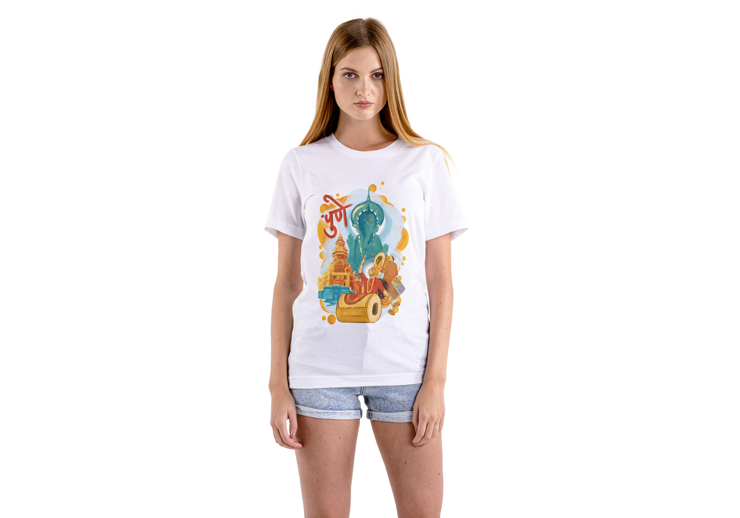 Pune T-shirt