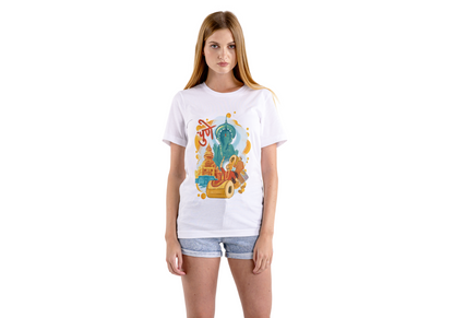 Pune T-shirt