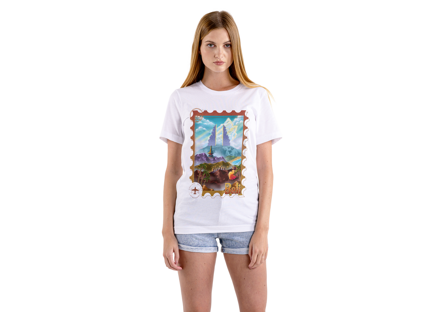 Bali T-shirt