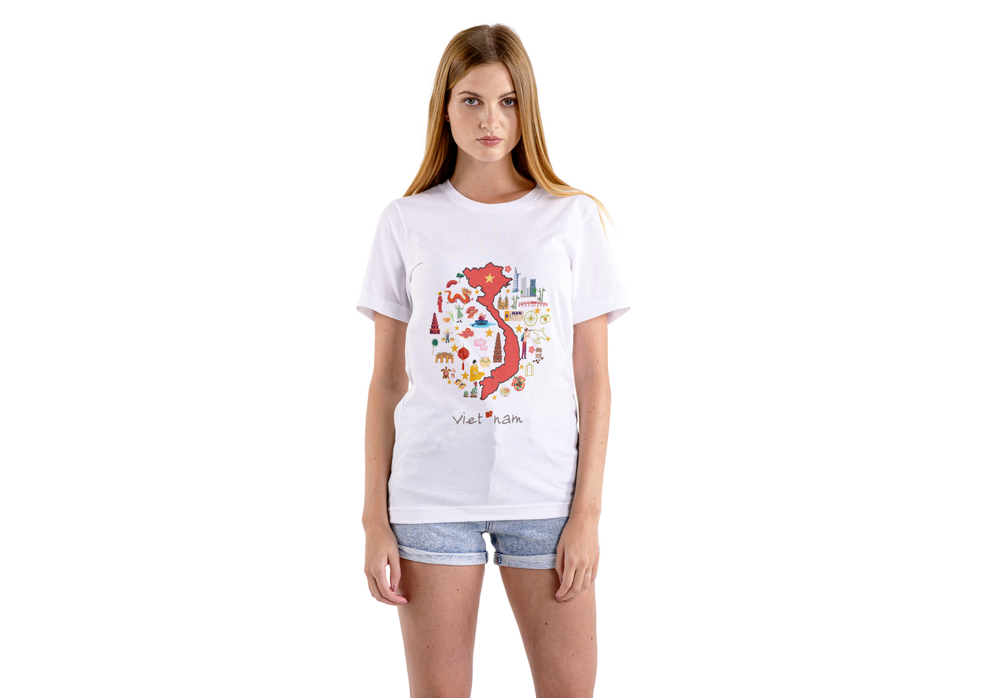 Vietnam T-shirt