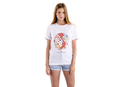 Vietnam T-shirt