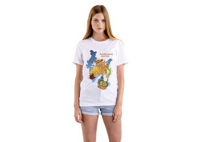 Indian Sweets T-shirt