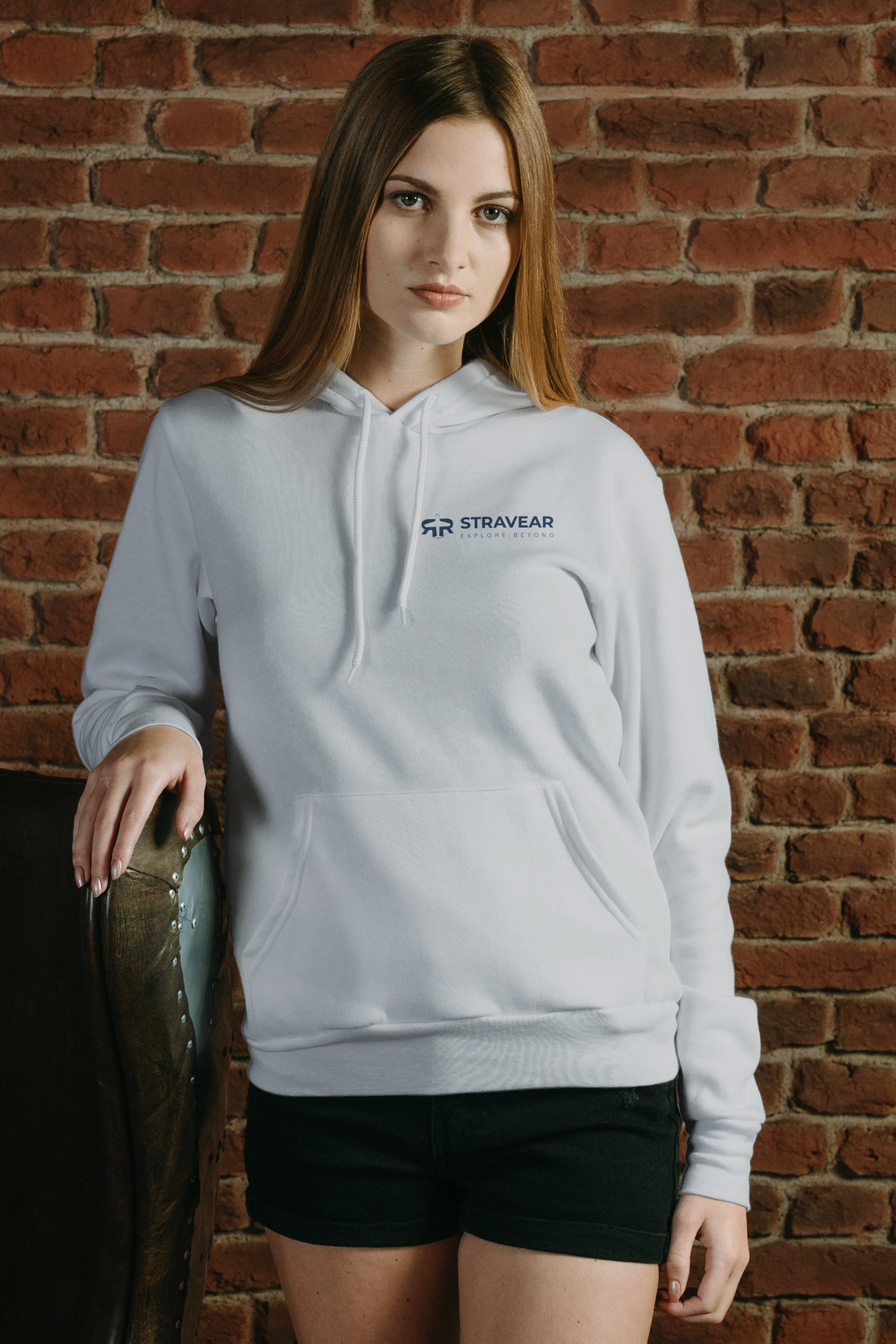 Adventure feels hoodie