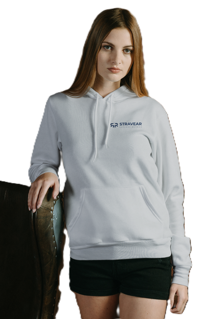 Adventure level hoodie