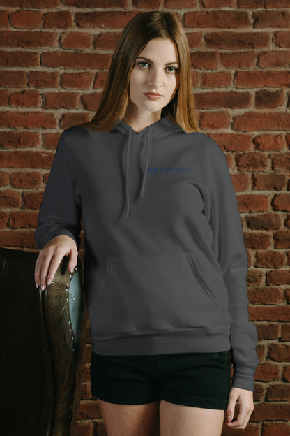Adventure feels hoodie
