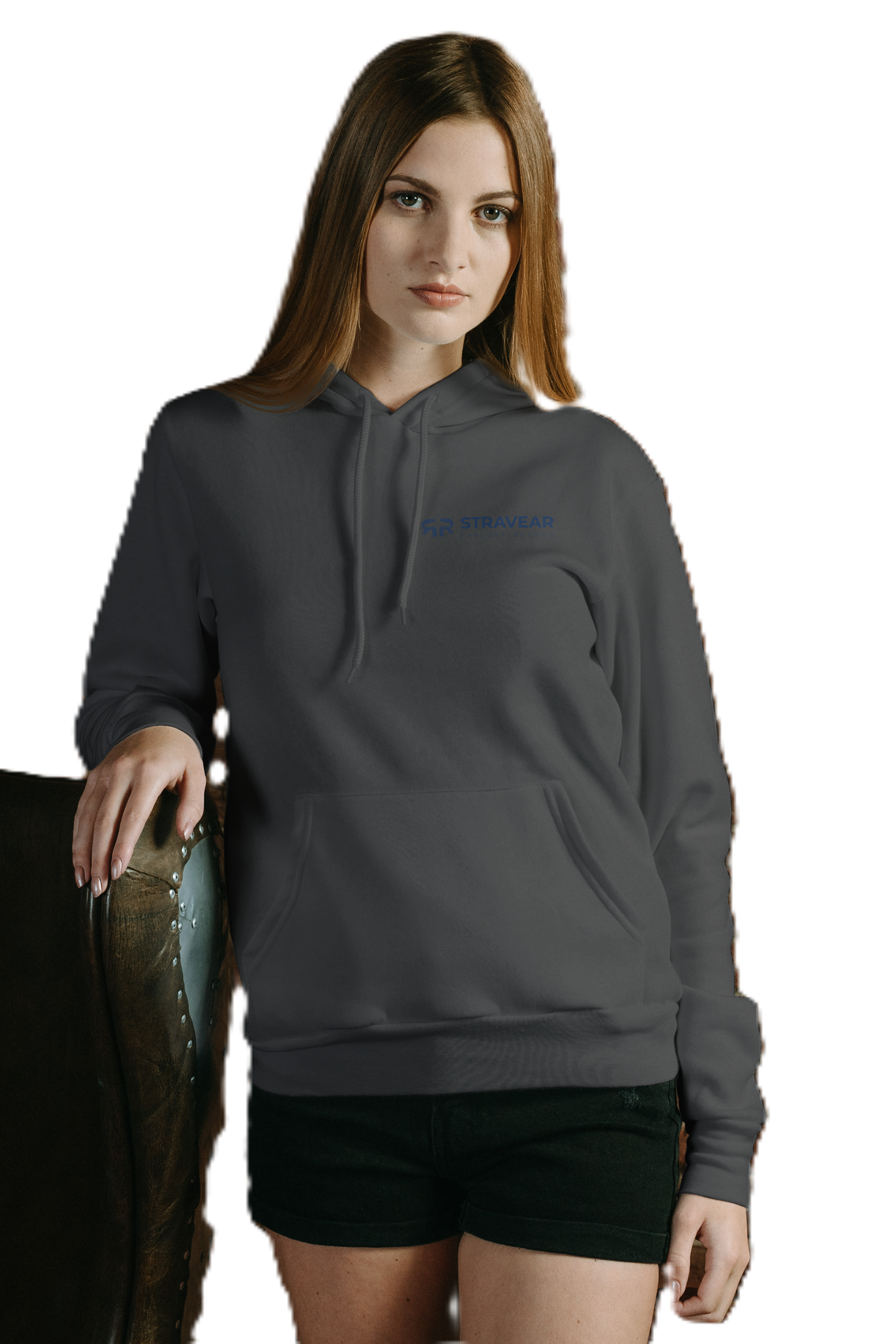 Adventure level hoodie