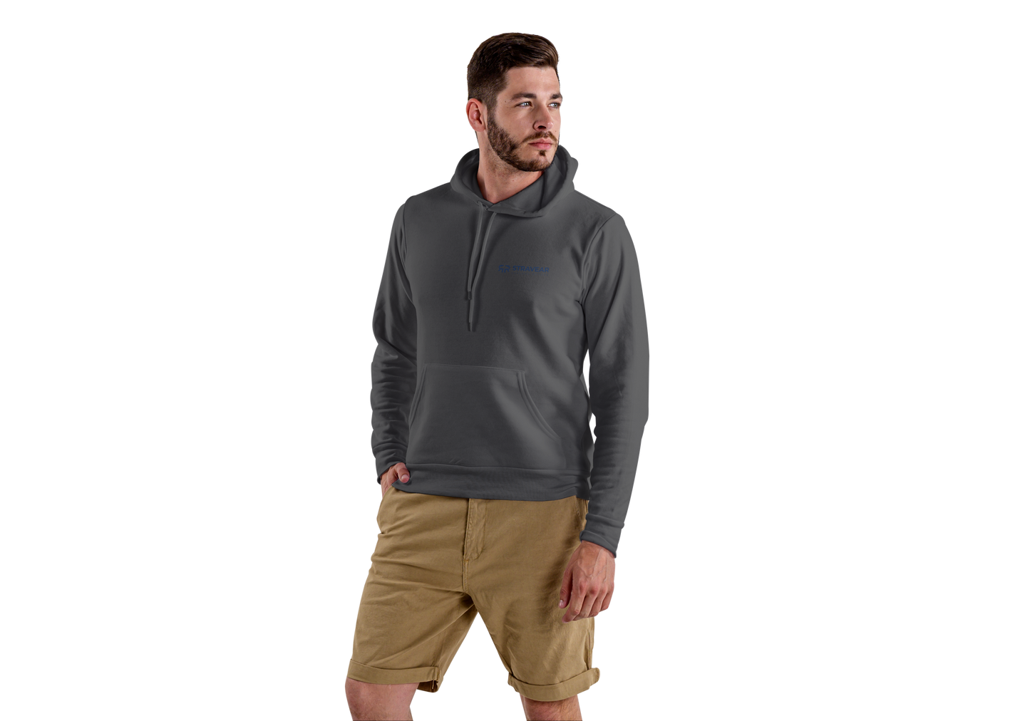 Adventure feels hoodie