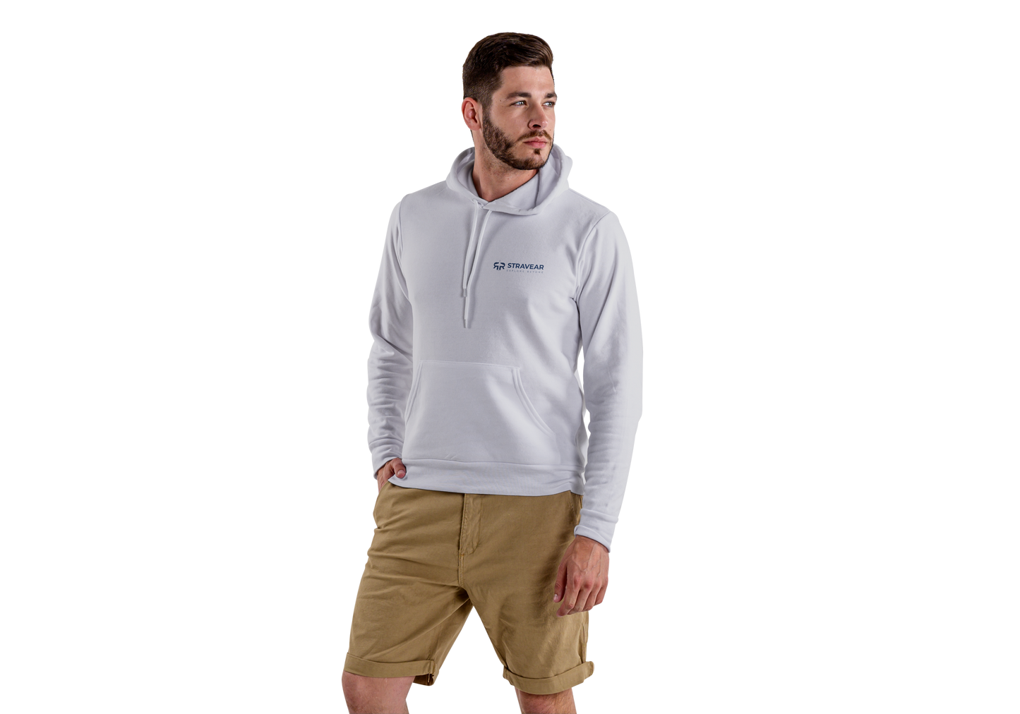 Adventure level hoodie
