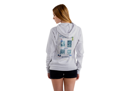 Adventure feels hoodie