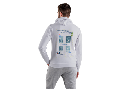 Adventure feels hoodie