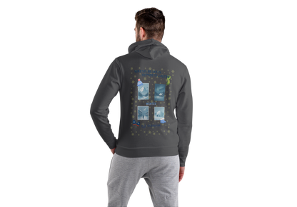 Adventure feels hoodie