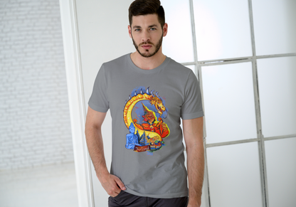 Thailand T-shirt