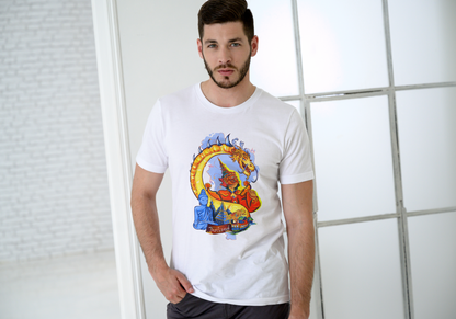 Thailand T-shirt