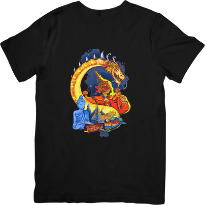 Thailand T-shirt