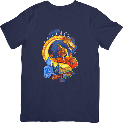 Thailand T-shirt