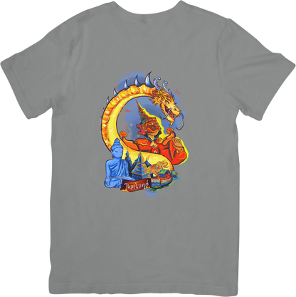 Thailand T-shirt