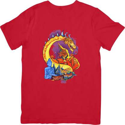 Thailand T-shirt