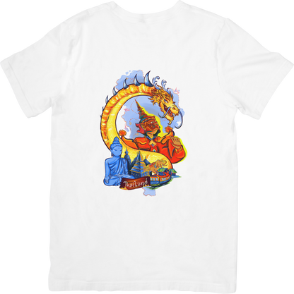 Thailand T-shirt