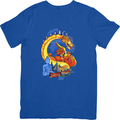 Thailand T-shirt