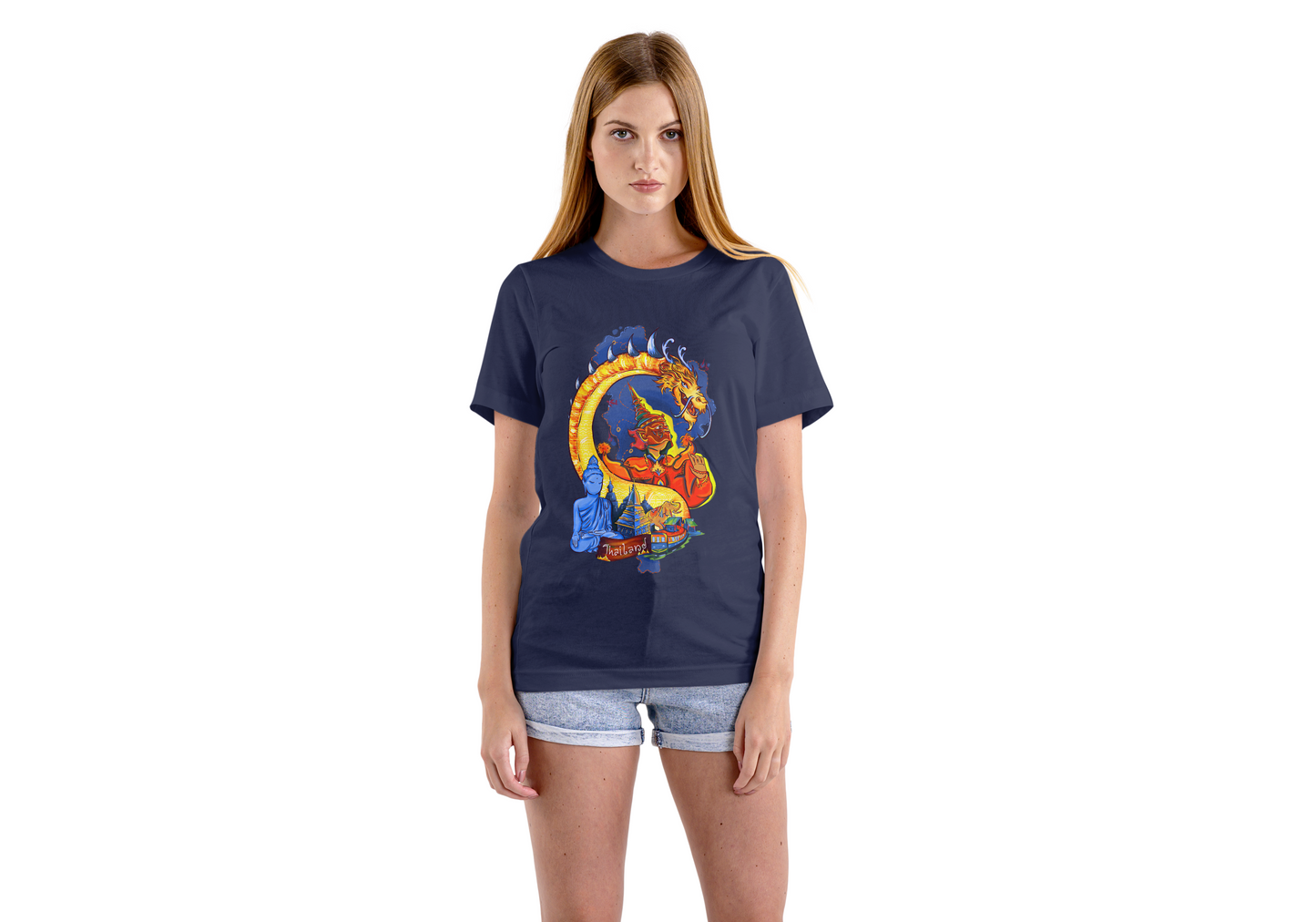 Thailand T-shirt