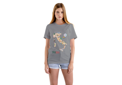 Italy T-shirt