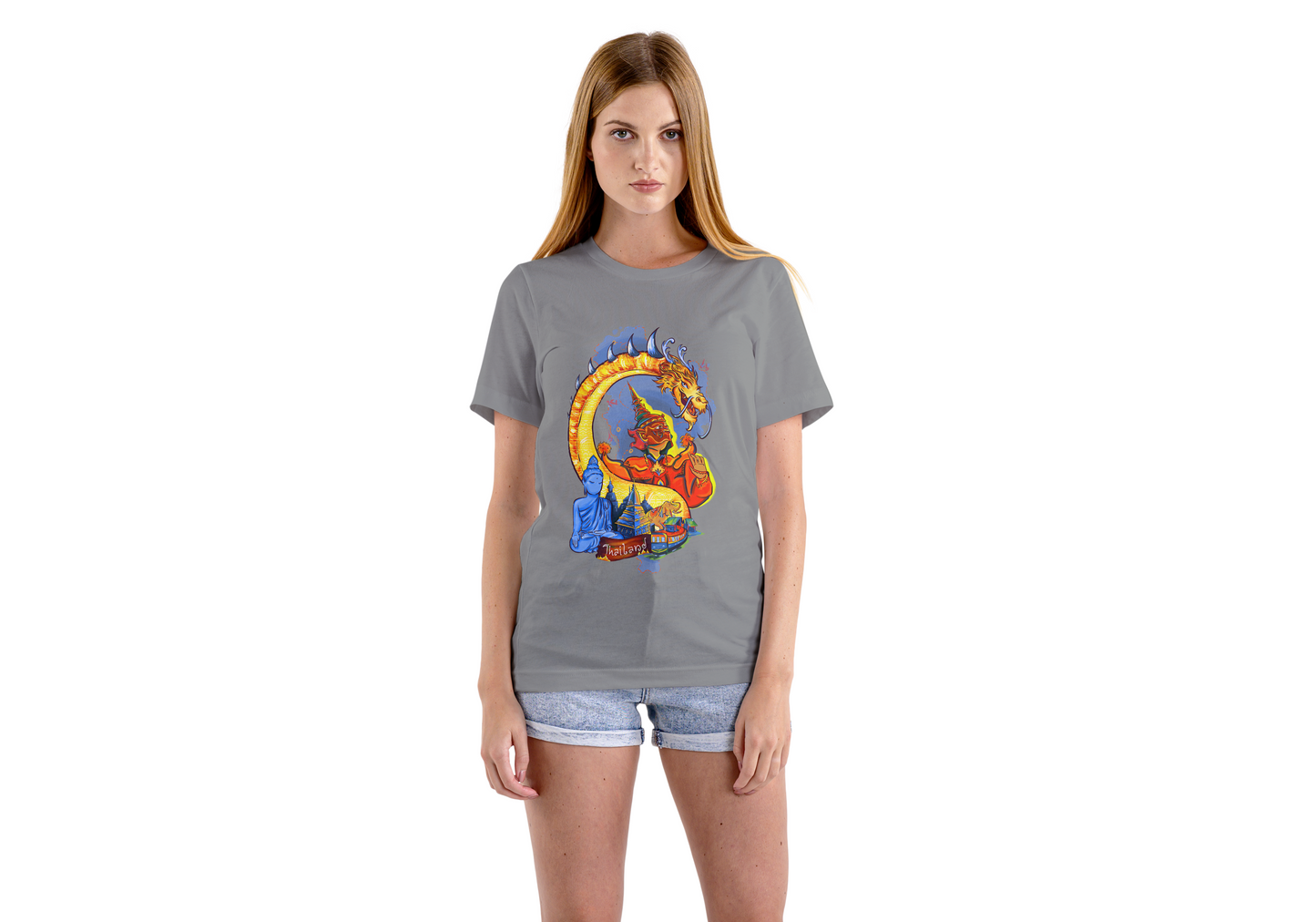 Thailand T-shirt