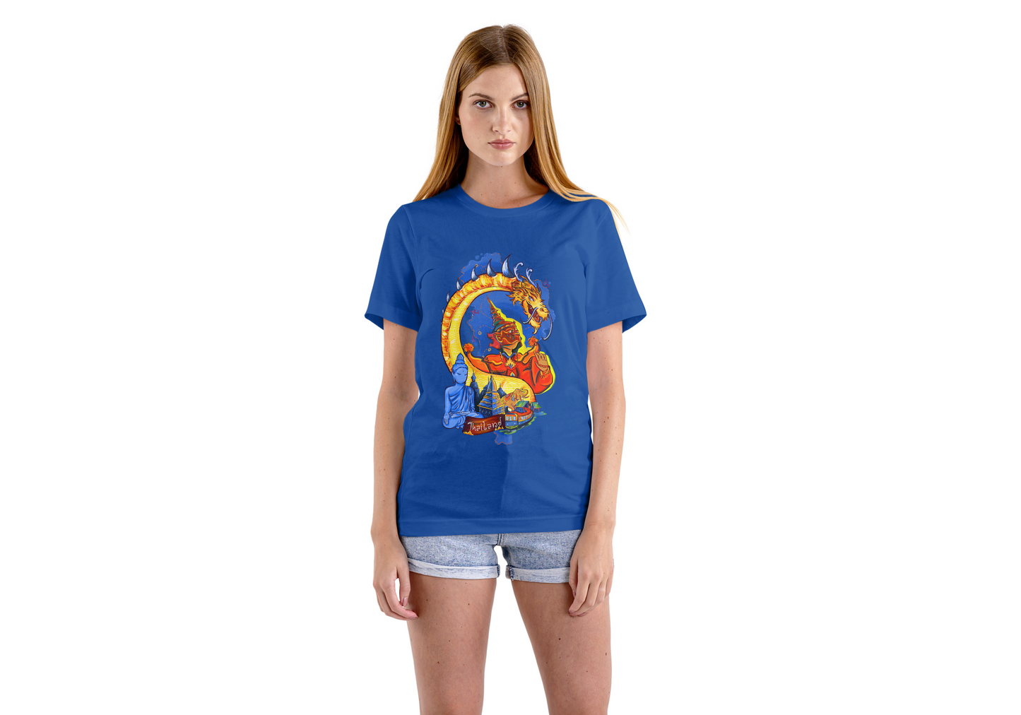 Thailand T-shirt