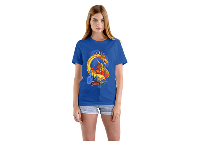 Thailand T-shirt