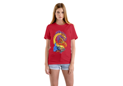 Thailand T-shirt
