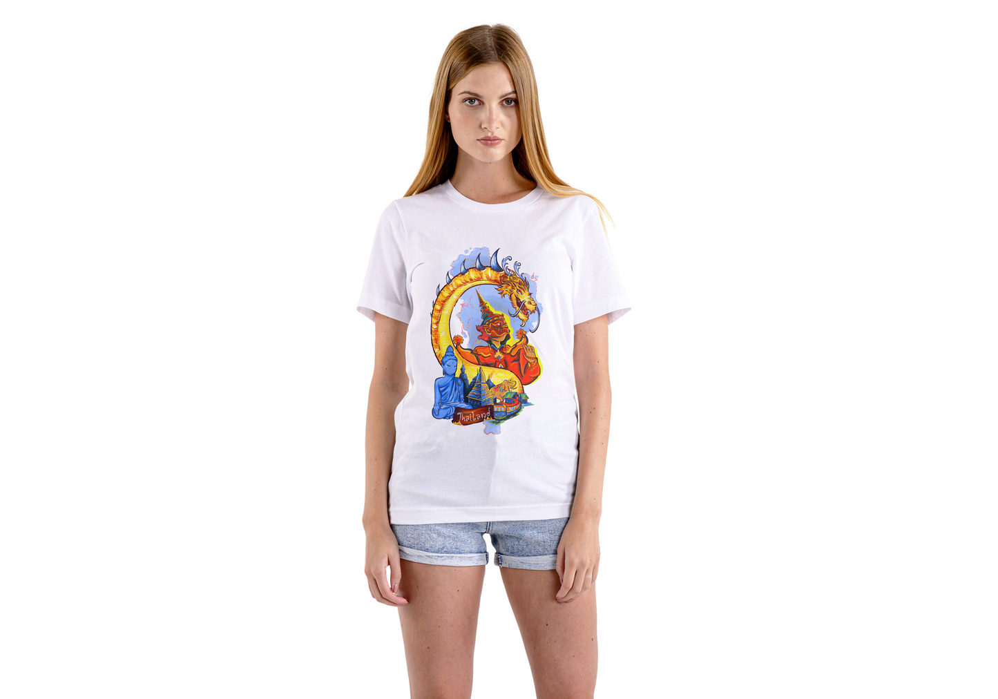 Thailand T-shirt