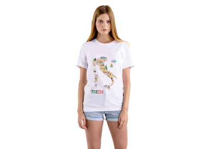 Italy T-shirt